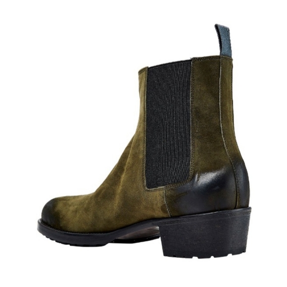 Haider Ackermann - Picture 3 of 4